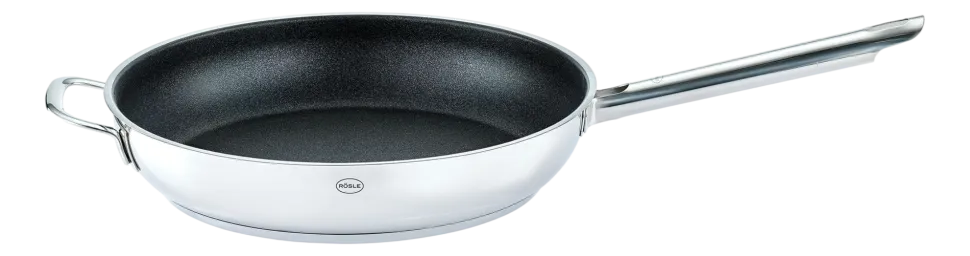 Koekenpan Rösle Pure Elements PTFE ProResist 32 cm