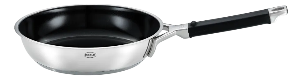 Koekenpan Rösle Silence ProCeraPlus 28 cm