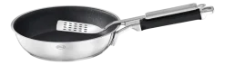 Koekenpan Rösle Silence Pro 18/10 Ø28 cm