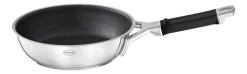 Koekenpan Rösle Silence Pro Ø20 cm
