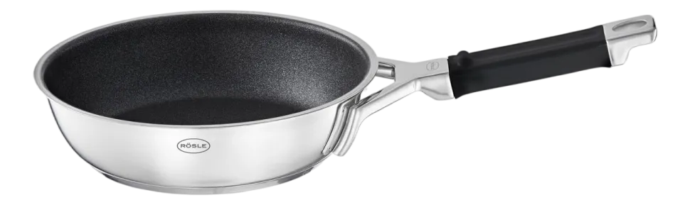 Koekenpan Rösle Silence Pro Ø20 cm