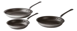 Koekenpan Sambonet Home Chef Non-Stick 20 cm