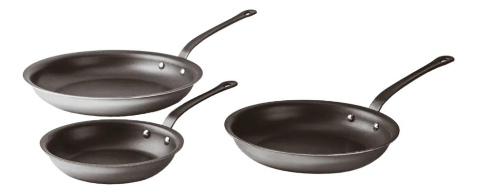 Koekenpan Sambonet Home Chef Non-Stick 20 cm