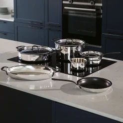 Koekenpan Sambonet Home Chef Non-Stick 20 cm