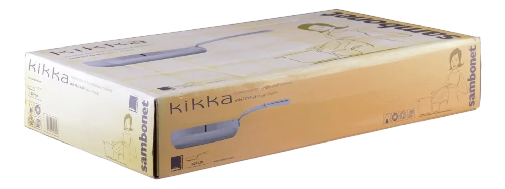 Sambonet Koekenpan Kikka 24 cm Online