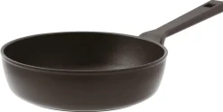 Koekenpan Sambonet Titan Pro High 24 cm
