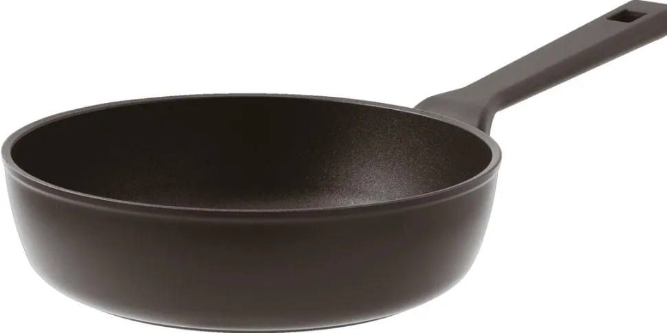 Koekenpan Sambonet Titan Pro High 24 cm