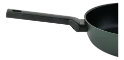 Sambonet Koekenpan Titan Pro Green Double Induction Handle 24 cm Hot