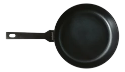 Koekenpan Sambonet Titan Pro Green Double Induction Deep 24 cm