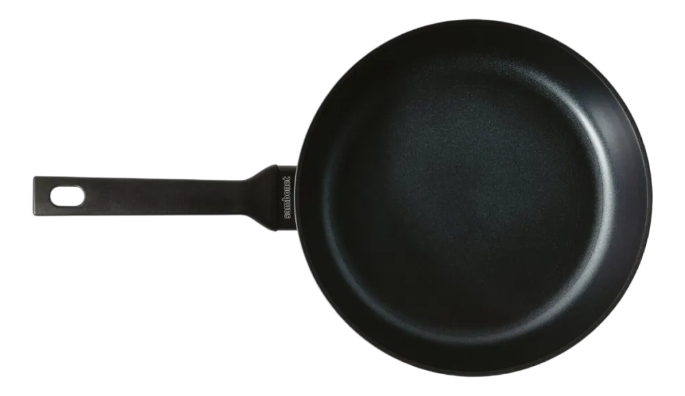 Sambonet Koekenpan Titan Pro Green Double Induction Deep 20 cm New