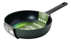 Sambonet Koekenpan Titan Pro Green Double Induction Deep 20 cm New