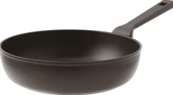 Koekenpan Sambonet Titan Pro Double Induction High 28 cm