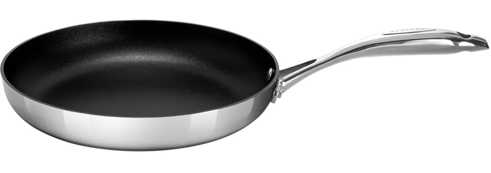 Scanpan Koekenpan HaptIQ 28 cm New