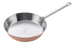 Koekenpan Scanpan Maitre D' Induction 26 cm