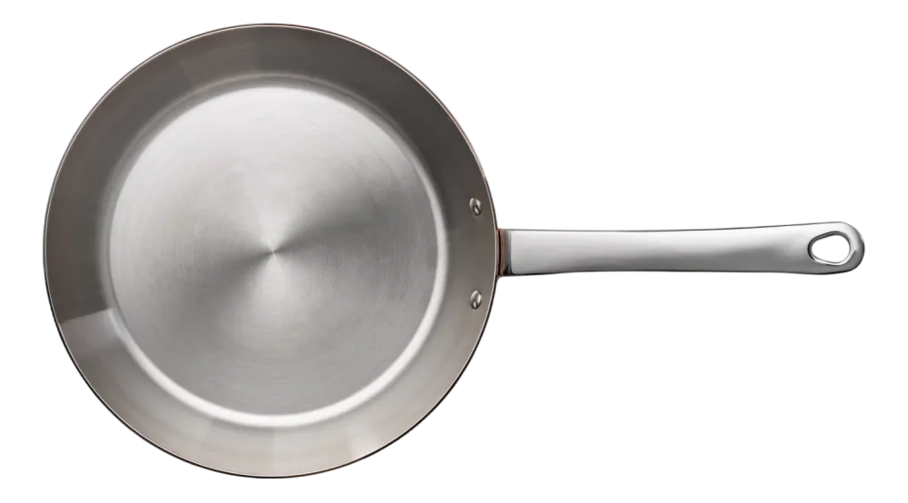 Scanpan Koekenpan Maitre D' Induction 24 cm Outlet