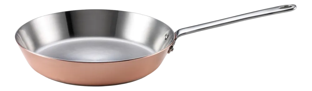 Scanpan Koekenpan Maitre D' Induction 24 cm Outlet