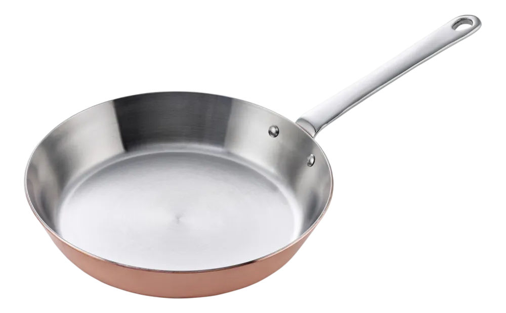 Scanpan Koekenpan Maitre D' Induction 24 cm Outlet