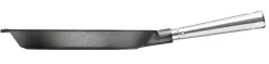 Skeppshult Koekenpan RVS Handgreep 24 cm Hot