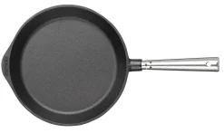 Skeppshult Koekenpan RVS Handgreep 24 cm Hot