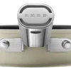 Smeg Koekenpan 50's Style Crème 20 cm Sale