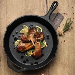 Tramontina Koekenpan Black 30 cm Sale