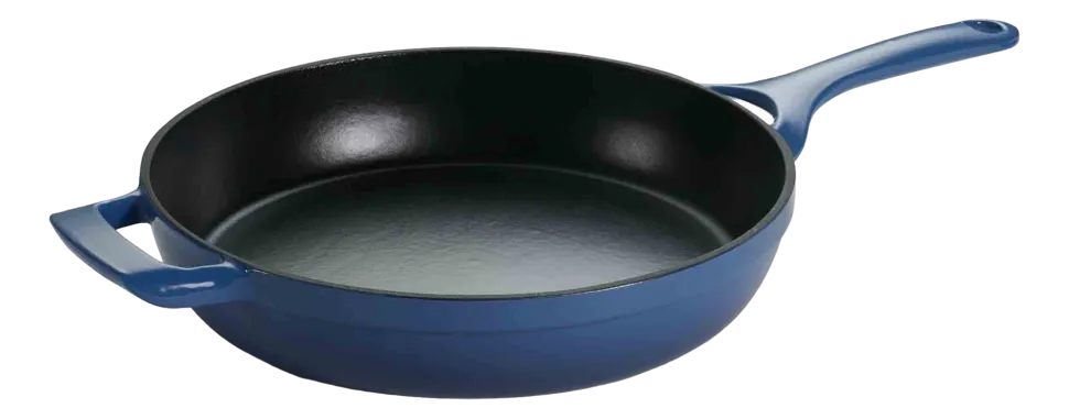 Koekenpan Tramontina Blauw 30 cm