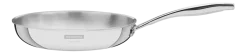 Tramontina Koekenpan Grano Zilver 30 cm Outlet