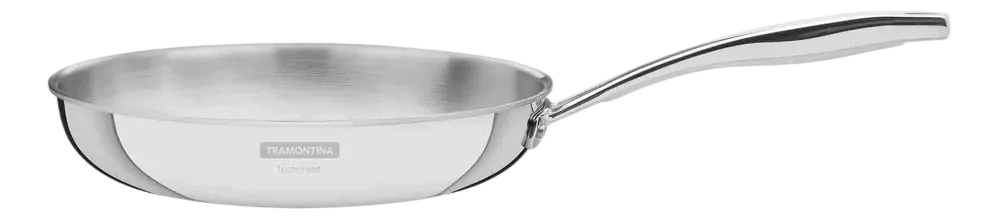 Tramontina Koekenpan Grano Zilver 30 cm Outlet