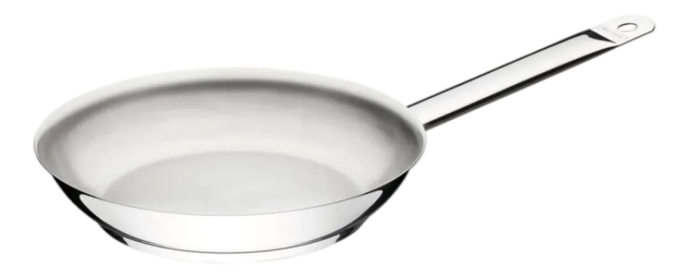 Tramontina Koekenpan Professional 3-Laags Zilver 26 cm