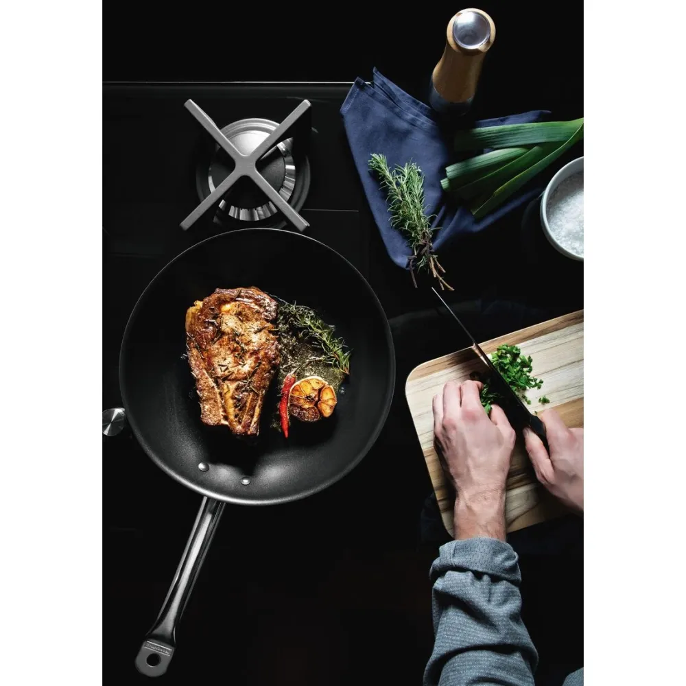 Tramontina Koekenpan Professional 3-Laags Non-Stick Outlet