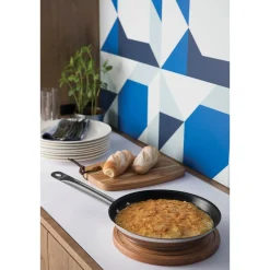 Tramontina Koekenpan Professional 3-Laags Non-Stick Outlet