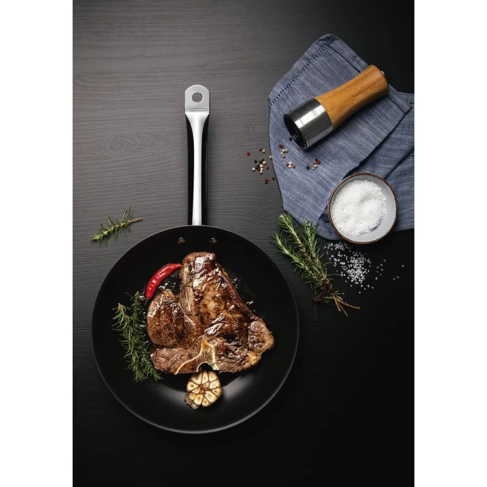 Tramontina Koekenpan Professional 3-Laags Non-Stick Outlet