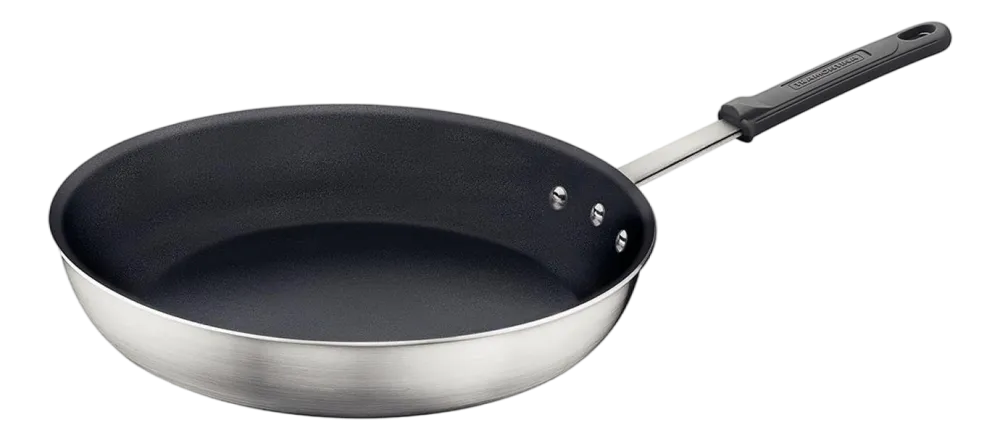 Tramontina Koekenpan Professional Starflon Zwart Outlet