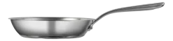 Koekenpan Tramontina Tempo Zilver 20 cm