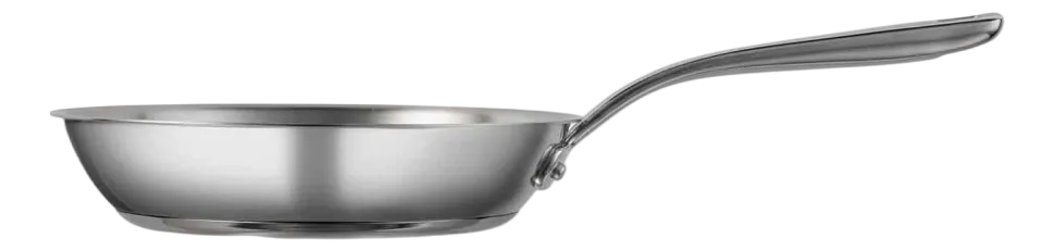 Koekenpan Tramontina Tempo Zilver 30 cm