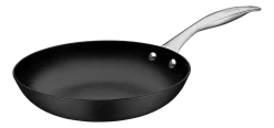 Koekenpan Tramontina Trento Zwart 26 cm