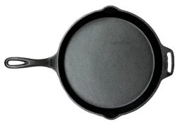 Koekenpan Valhal Outdoor Met Steel 30 cm