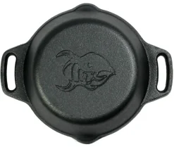 Valhal Outdoor Koekenpan Met Handgrepen 15 cm Clearance