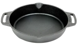 Koekenpan Valhal Outdoor Met Handgrepen 25 cm