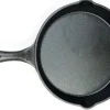 Koekenpan Valhal Outdoor Met Steel 25 cm