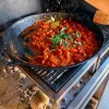 Valhal Outdoor Koekenpan Met Handgrepen 50 cm Outlet