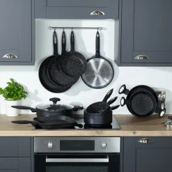 Zyliss Koekenpan Cook Ultimate Non-Stick 24 cm New