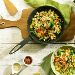 Zyliss Koekenpan Cook Ultimate Non-Stick 28 cm Discount