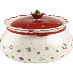 Koekjesdoos Villeroy & Boch Toy's Delight Middel (15 cm)