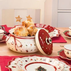 Koekjesdoos Villeroy & Boch Toy's Delight Middel (15 cm)