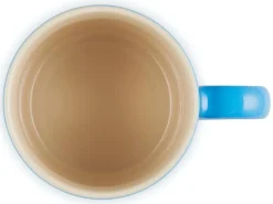Le Creuset Koffiebeker Azure 200ml (6-Delig) Hot