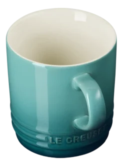 Koffiebeker Le Creuset Bleu Riviera 200 ml (Set van 6)