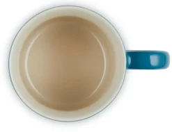 Koffiebeker Le Creuset Deep Teal 200ml (6-Delig)