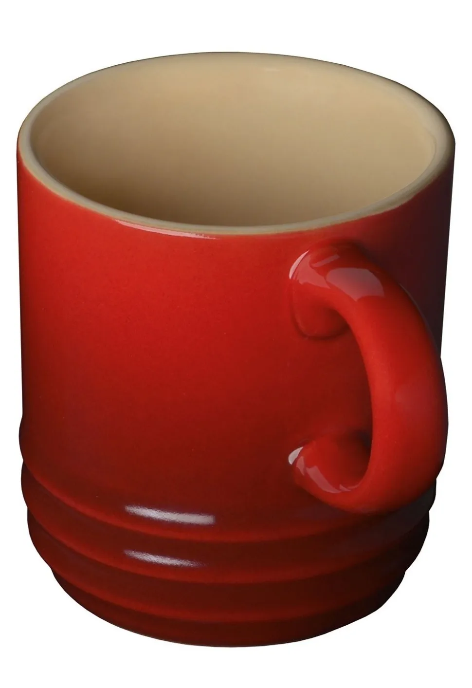 Koffiebeker Le Creuset Kersenrood 200ml (6-Delig)