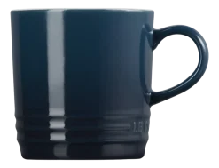 Le Creuset Koffiebeker Nuit 200 ml (6-Delig) Hot
